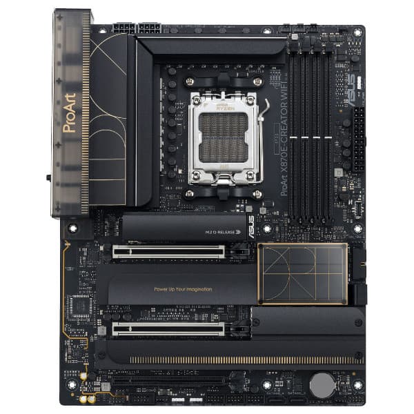 ASUS ProArt X870E-CREATOR WIFI 3