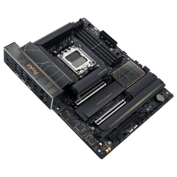 ASUS ProArt X870E-CREATOR WIFI 4