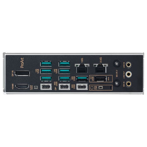 ASUS ProArt X870E-CREATOR WIFI 5