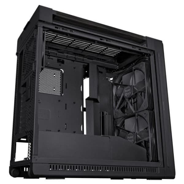 ASUS ProArt PA602 WOOD EDITION METAL PANEL 3
