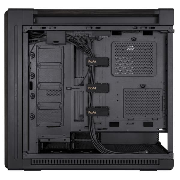 ASUS ProArt PA602 WOOD EDITION METAL PANEL 4