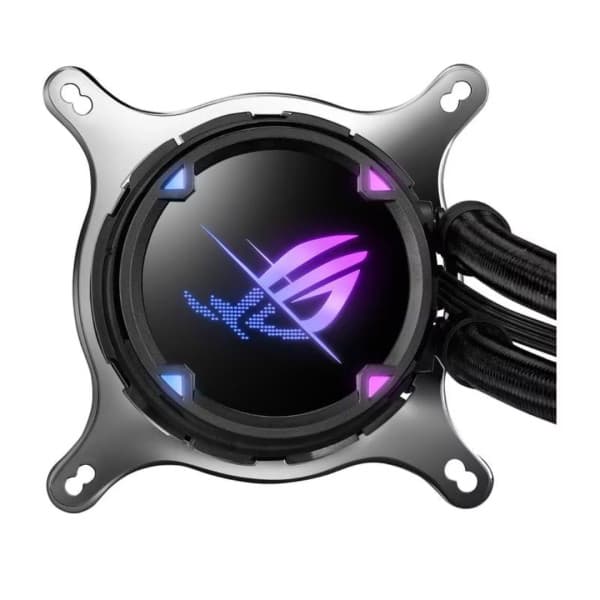 ASUS ROG STRIX LC II 360 ARGB 2