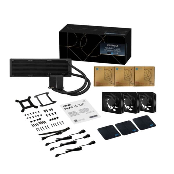 ASUS ProArt LC 360 4