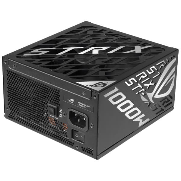 ASUS ROG Strix 1000W Platinum 3