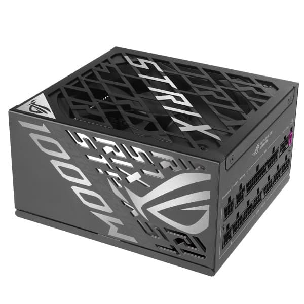 ASUS ROG Strix 1000W Platinum 4
