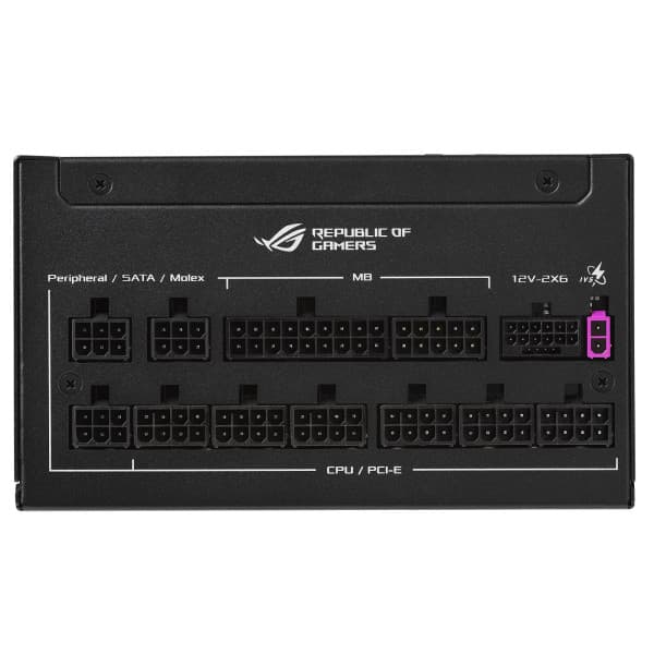 ASUS ROG Strix 1000W Platinum 5