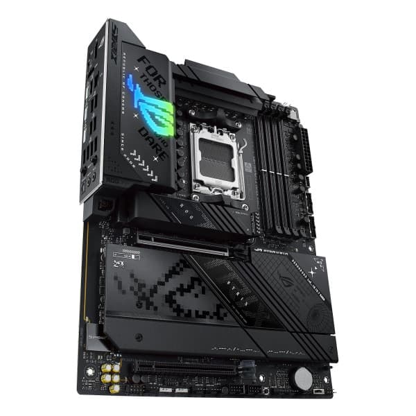 ASUS ROG STRIX X870-F GAMING WIFI 3