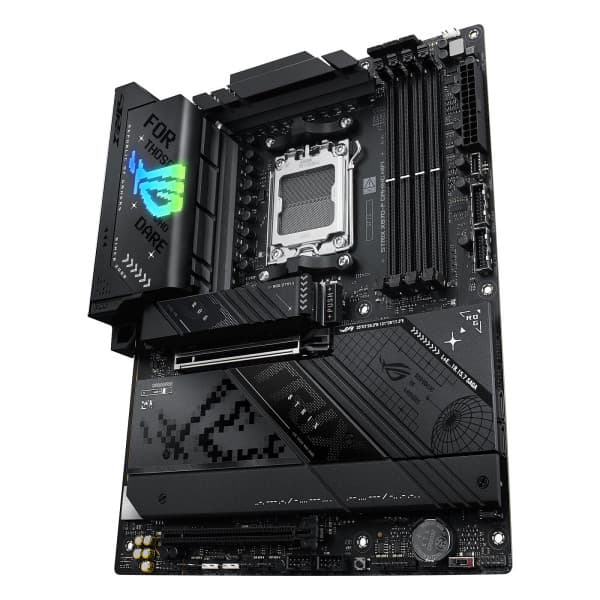 ASUS ROG STRIX X870-F GAMING WIFI 4