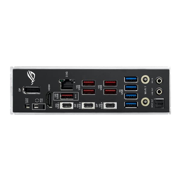 ASUS ROG STRIX X870-F GAMING WIFI 5