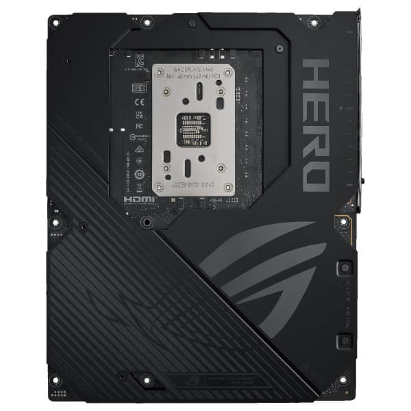 ASUS ROG CROSSHAIR X870E HERO 4