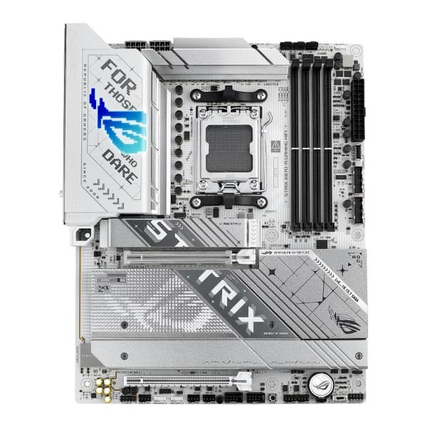ASUS ROG STRIX X870-A GAMING WIFI 4