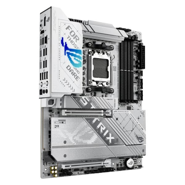ASUS ROG STRIX X870-A GAMING WIFI 2