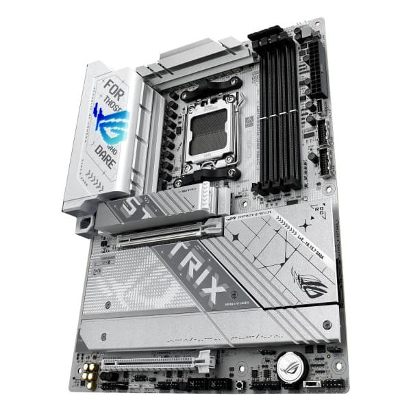 ASUS ROG STRIX X870-A GAMING WIFI 3