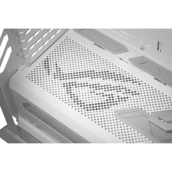 ASUS ROG Hyperion GR701 Blanc 5