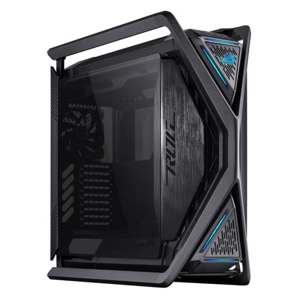 ASUS ROG Hyperion GR701 maroc prix