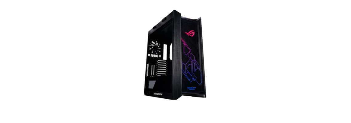 ASUS GT601 ROG Strix Helios 3