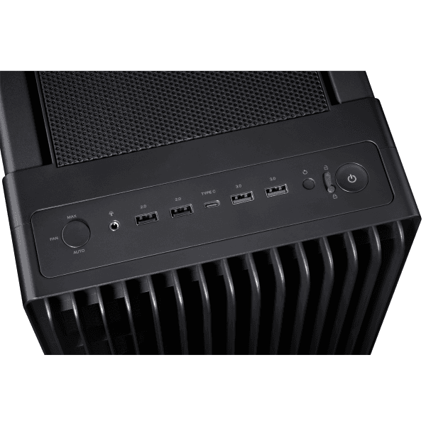ASUS ProArt PA602 Noir 5