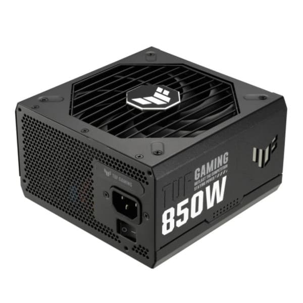 ASUS TUF GAMING 850W GOLD 2