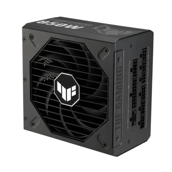 ASUS TUF GAMING 850W GOLD 4