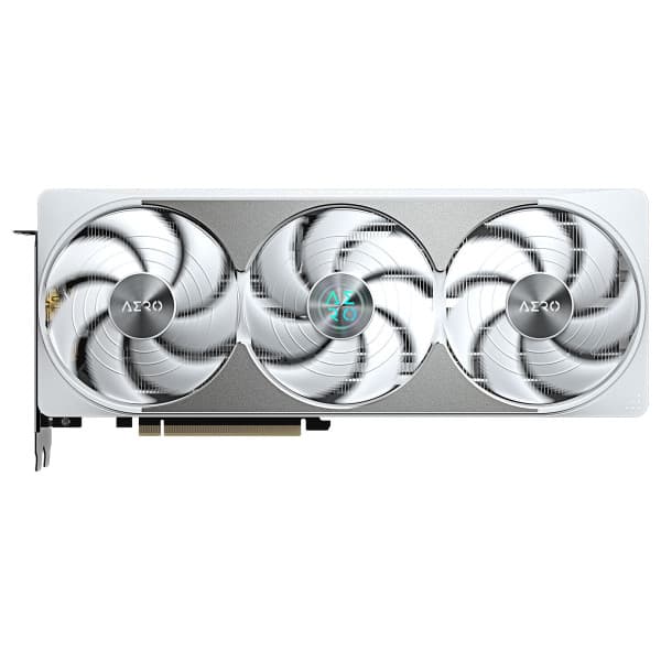 Gigabyte GeForce RTX 5080 AERO OC SFF 16Go GDDR7 2