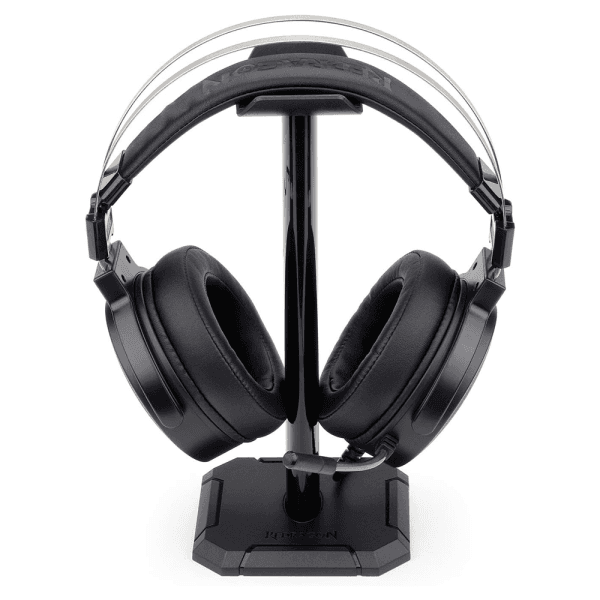 Redragon H320 Lamia RGB Wired Gaming Headset + Stand 4