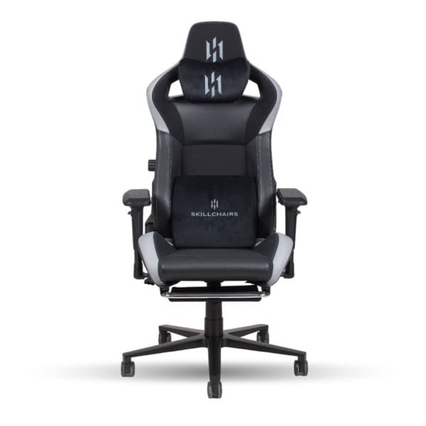 SKILLCHAIRS SC5 GHOST 2