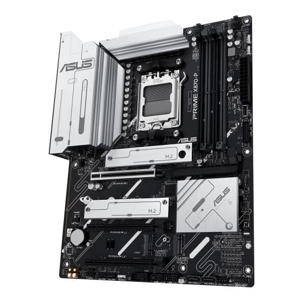 ASUS PRIME X870-P 4