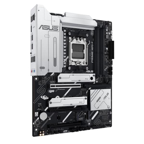 ASUS PRIME X870-P 2