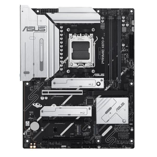 ASUS PRIME X870-P 3