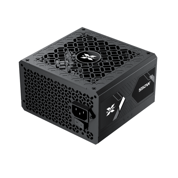 XTRMLAB XP-550B 80+ BRONZE 550W ( 2 ANS GARANTIE ) 2