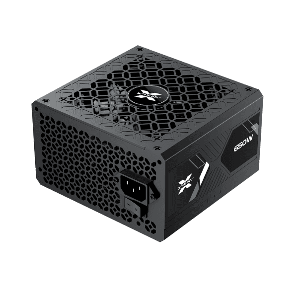 XTRMLAB XP-650B 80+ BRONZE 650W ( 2 ANS GARANTIE ) 2