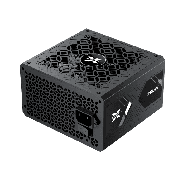 XTRMLAB XP-750B 80+ BRONZE 750W ( 2 ANS GARANTIE ) 2