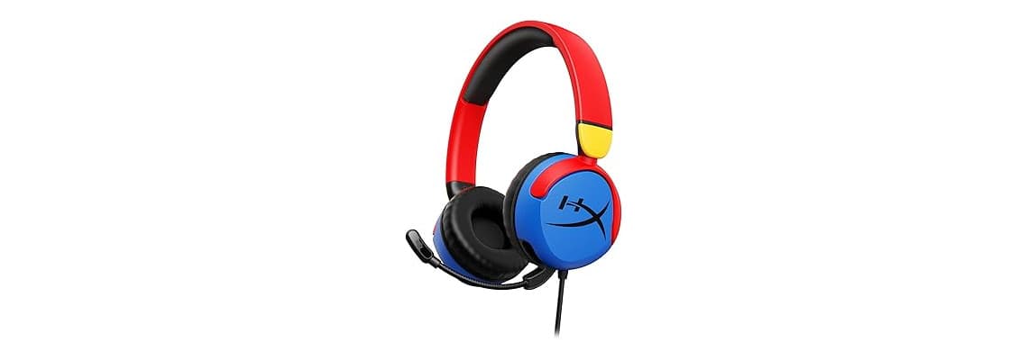 HyperX  Cloud Mini WD Multi HS 4