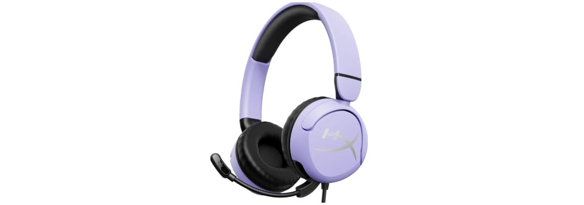HyperX Cloud Mini WD LVR HS 5