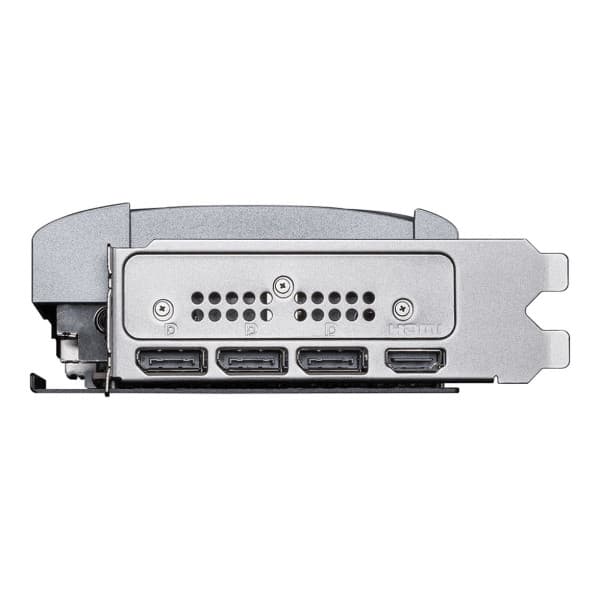 MSI GeForce RTX 5070 VENTUS 2X OC 12Go GDDR7 3