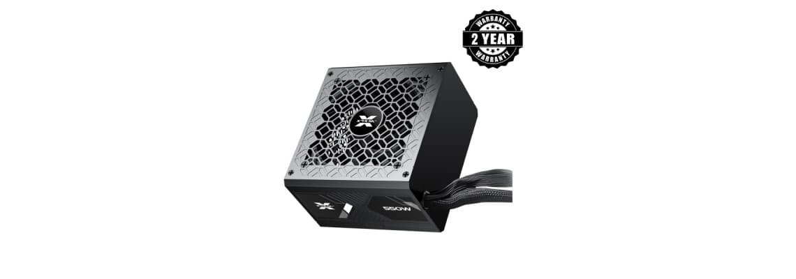 XTRMLAB XP-550B 80+ BRONZE 550W ( 2 ANS GARANTIE ) 5
