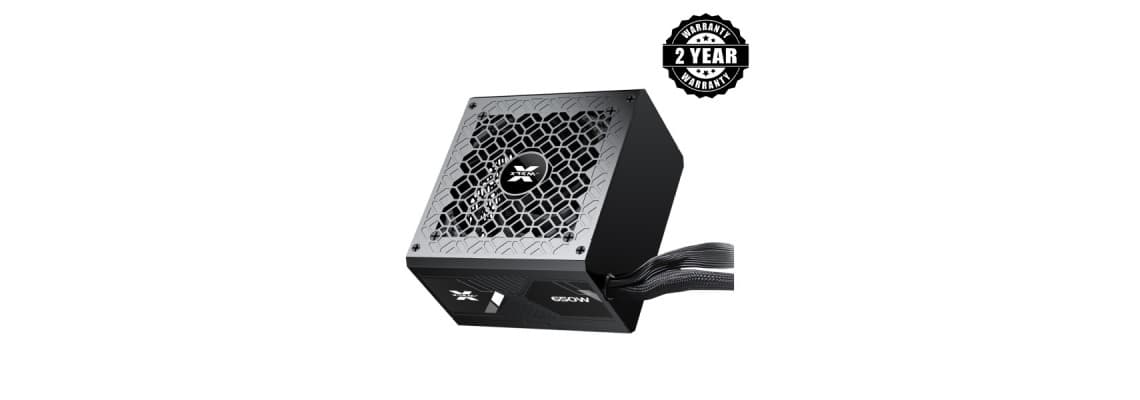 XTRMLAB XP-650B 80+ BRONZE 650W ( 2 ANS GARANTIE ) 5