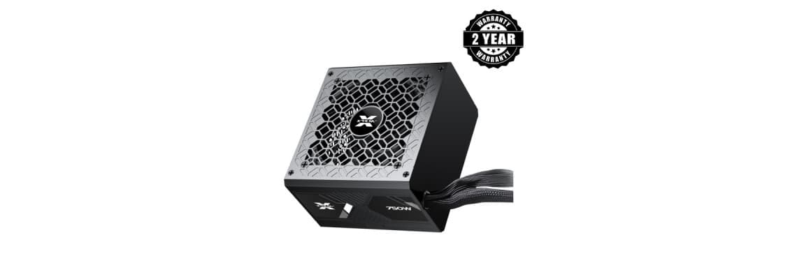 XTRMLAB XP-750B 80+ BRONZE 750W ( 2 ANS GARANTIE ) 5