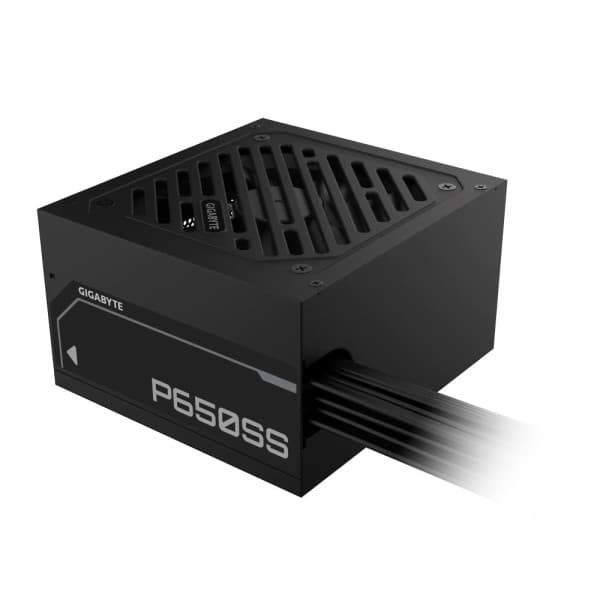 Gigabyte P650SS 650W Silver 2