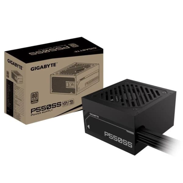 Gigabyte P550SS 550W Silver