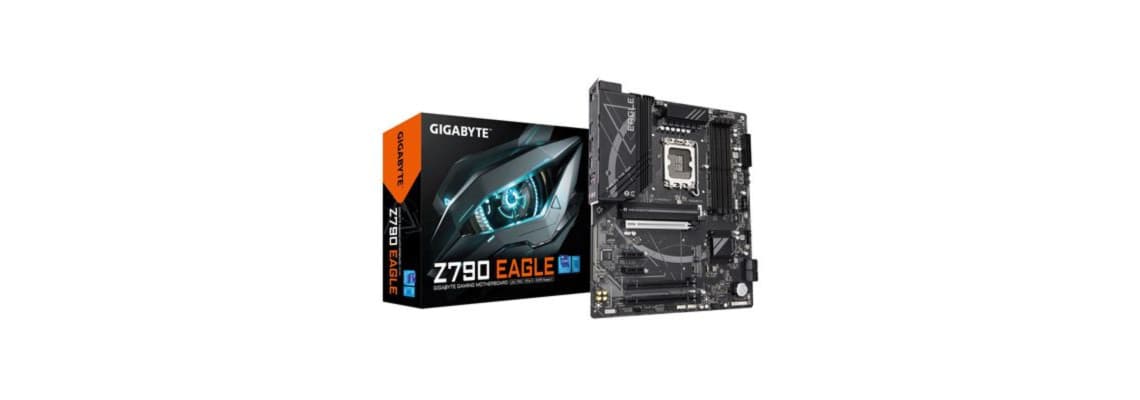 Gigabyte Z790 EAGLE 5