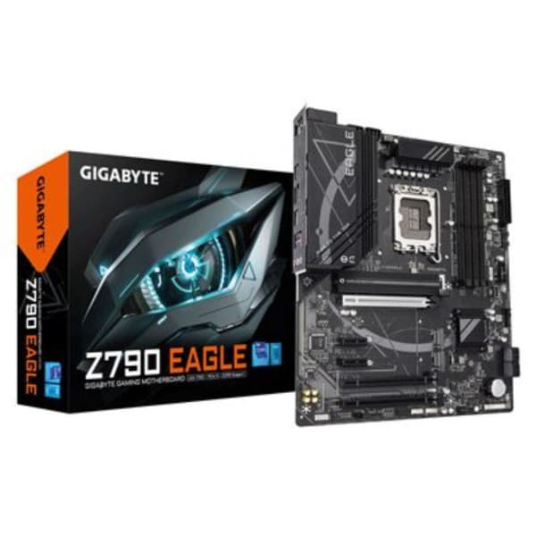 Gigabyte Z790 EAGLE maroc prix