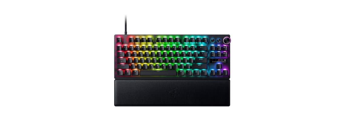 Razer Huntsman v3 Pro TKL 2