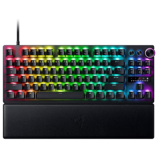 Razer Huntsman v3 Pro TKL maroc prix