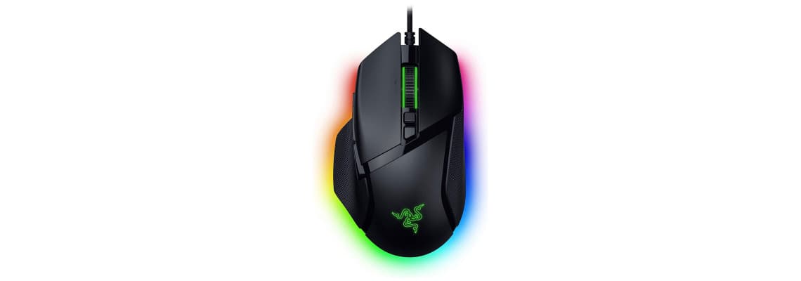 Razer Basilisk v3 35K 4