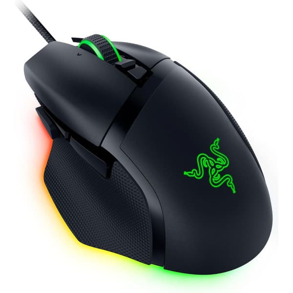 Razer Basilisk v3 35K 2