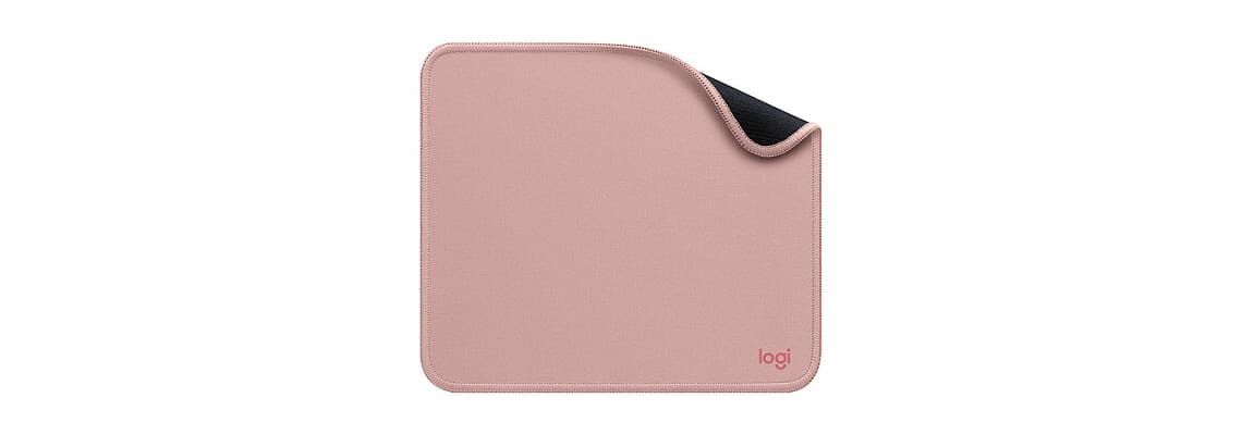 Logitech Mouse Pad Studio Series (Rose) 4