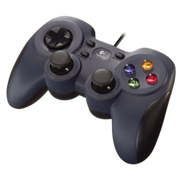 Logitech G Gamepad F310 2