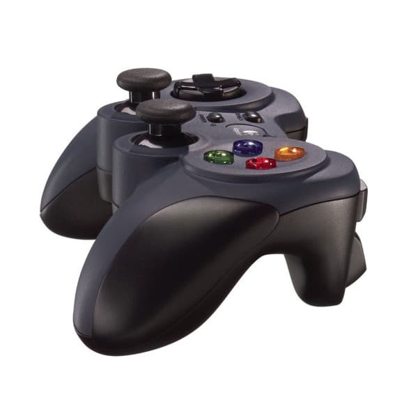 Logitech G Gamepad F310 3