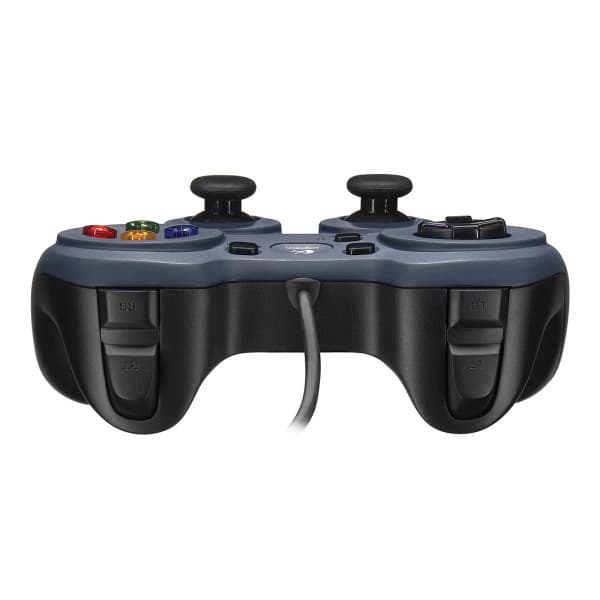 Logitech G Gamepad F310 4